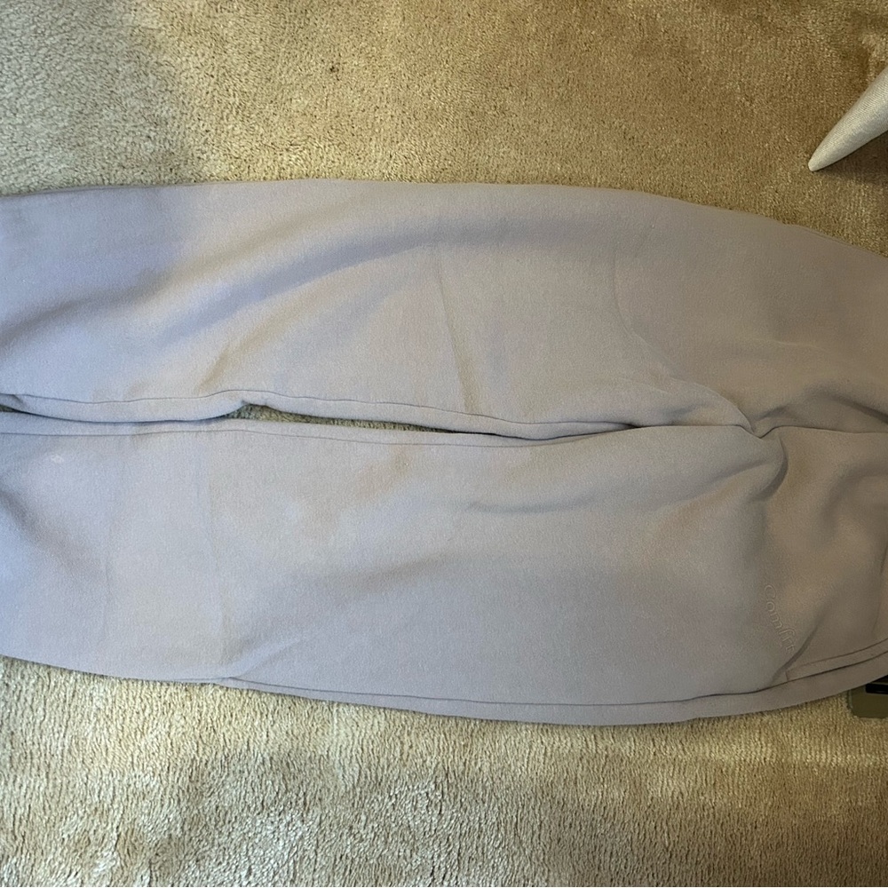 Comfit Hoodie and Sweatpants Set - Picture 4 of 5